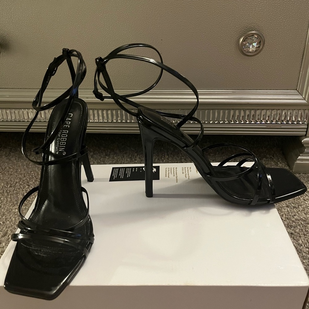 Women’s heels
